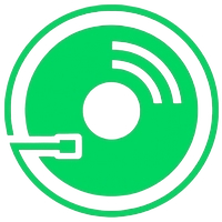 SpotiGuess Logo